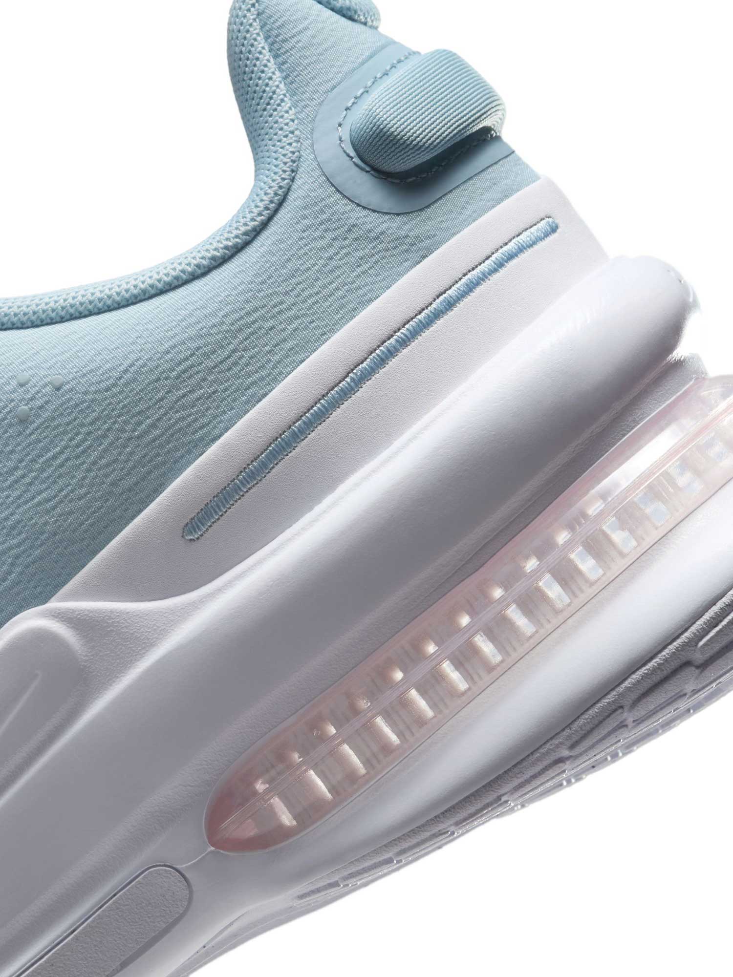 NIKE Обувки W AIR ZOOM UPTURN SC