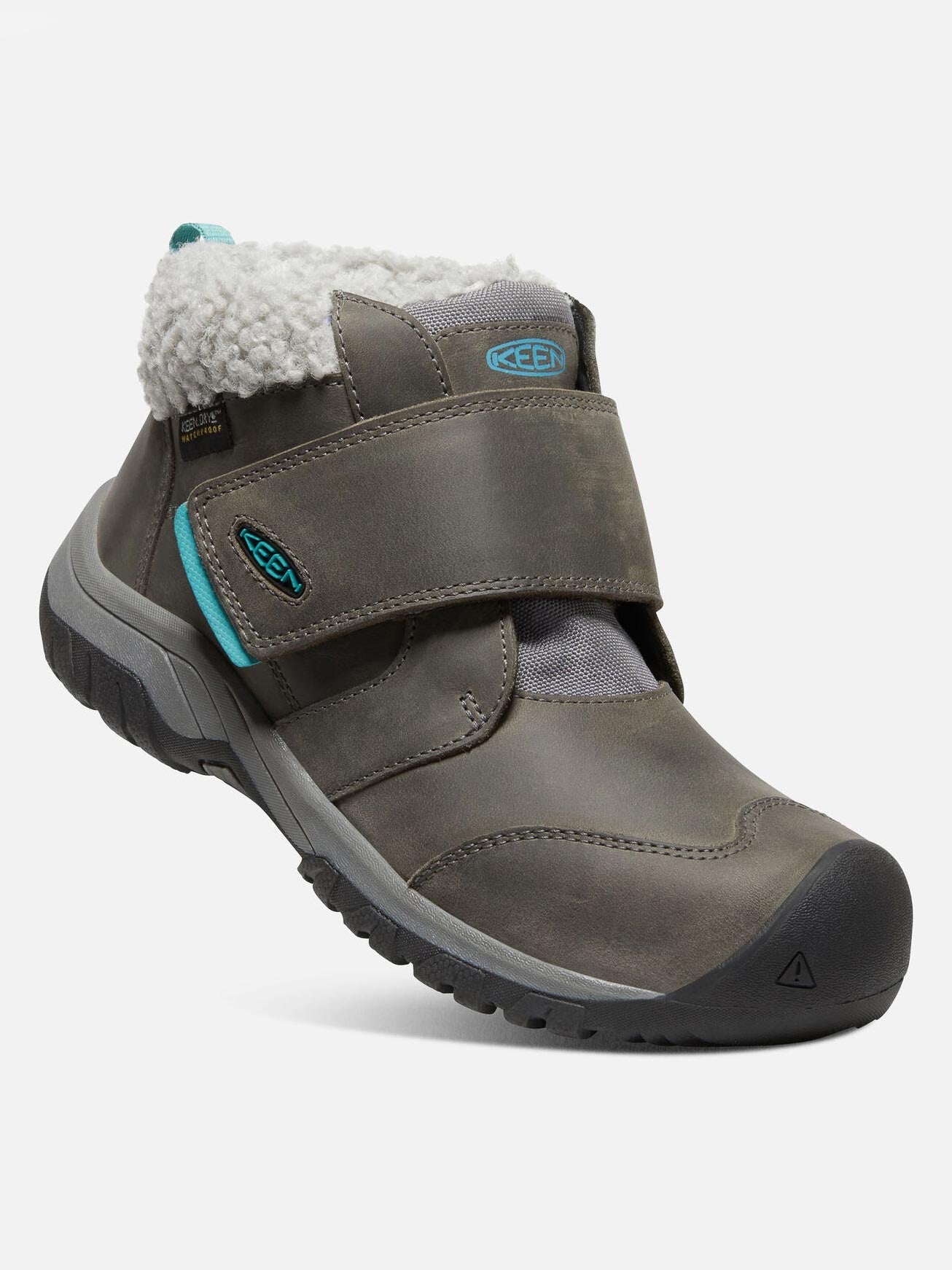 KEEN Обувки KOOTENAY IV MID WP YOUTH
