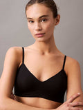 Calvin Klein Underwear Спортен сутиен GEL WIRE LIGHTLY LINED BRALETT