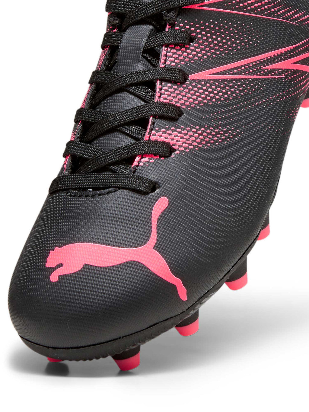 PUMA Обувки ATTACANTO FG/AG Jr