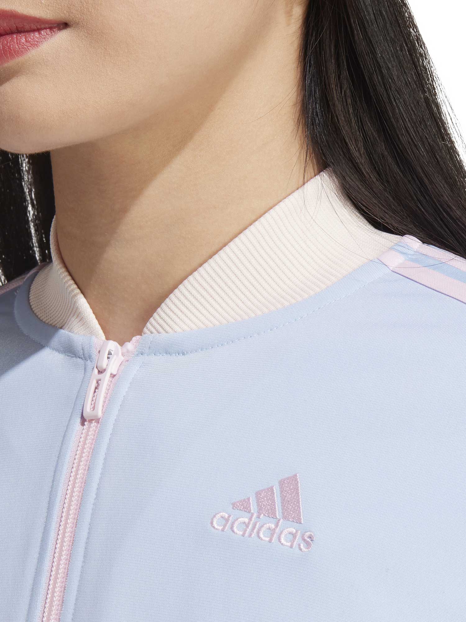 ADIDAS SPORTSWEAR Спортен екип Essentials 3-Stripes