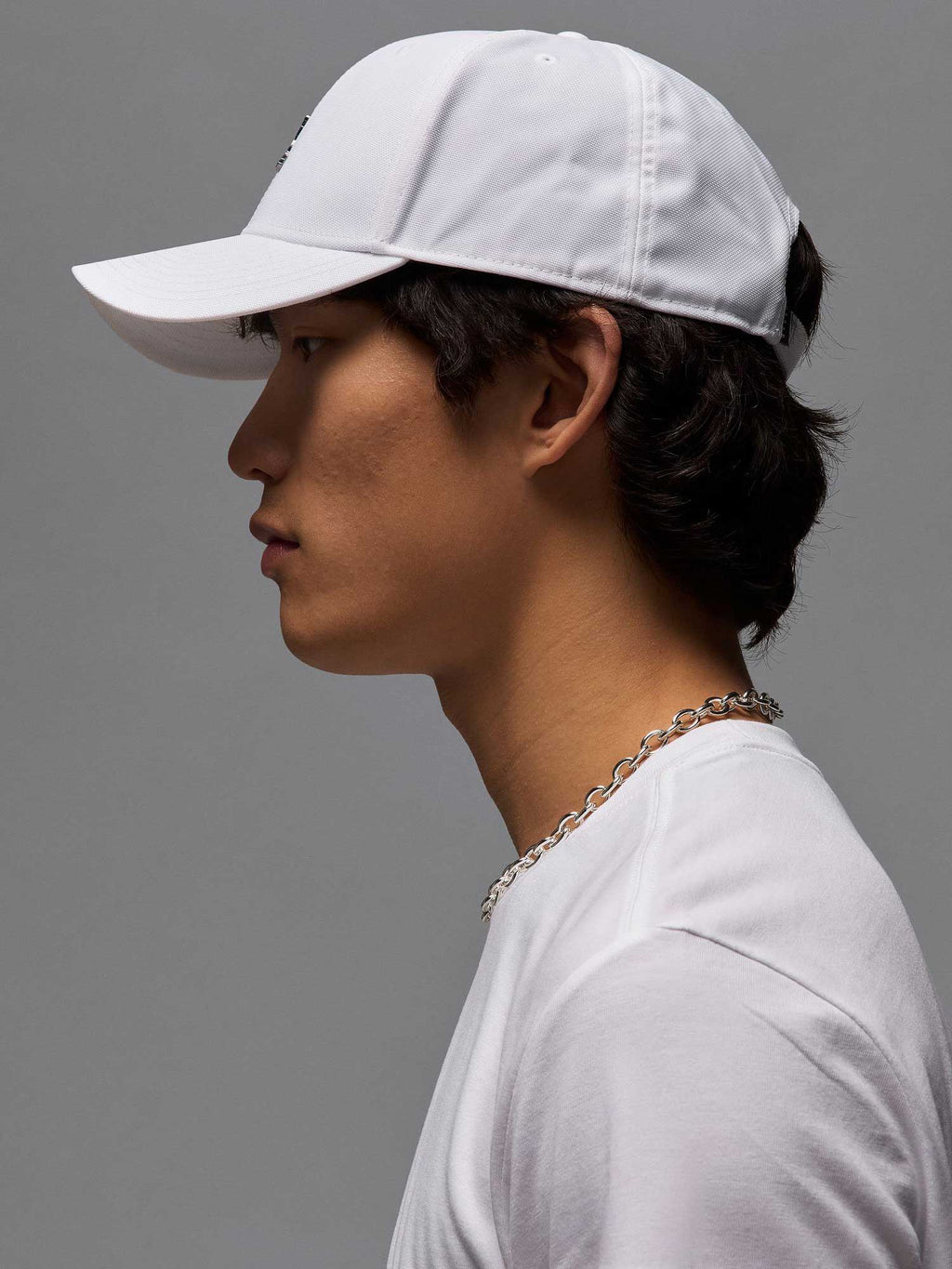 JORDAN Шапка U J RISE CAP S CB MTL JM