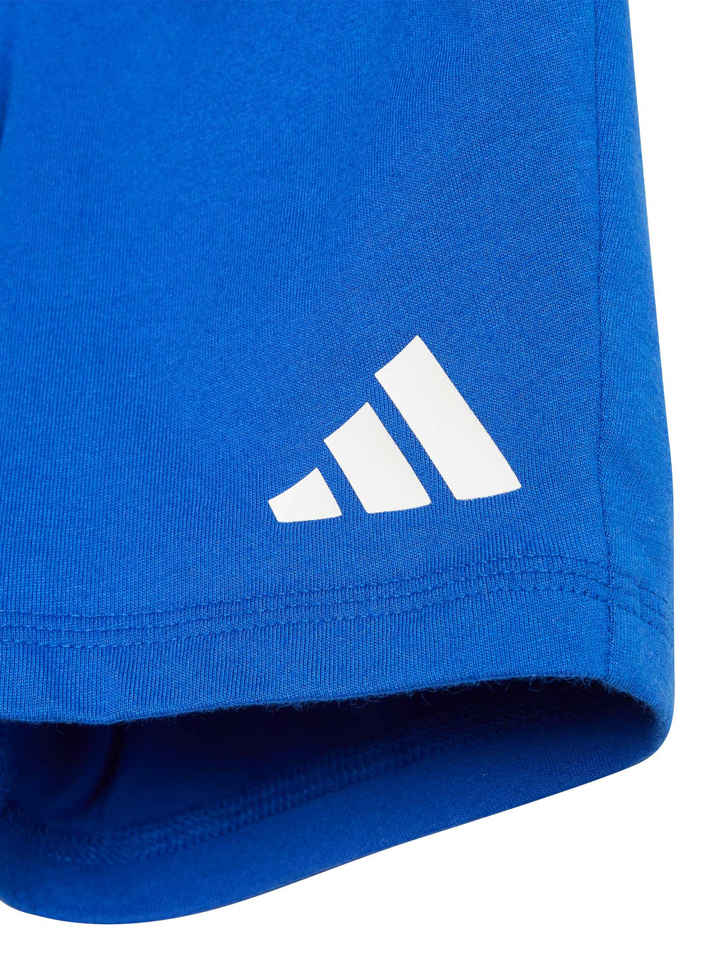 ADIDAS SPORTSWEAR Спортен екип Essentials Tee Set Kids