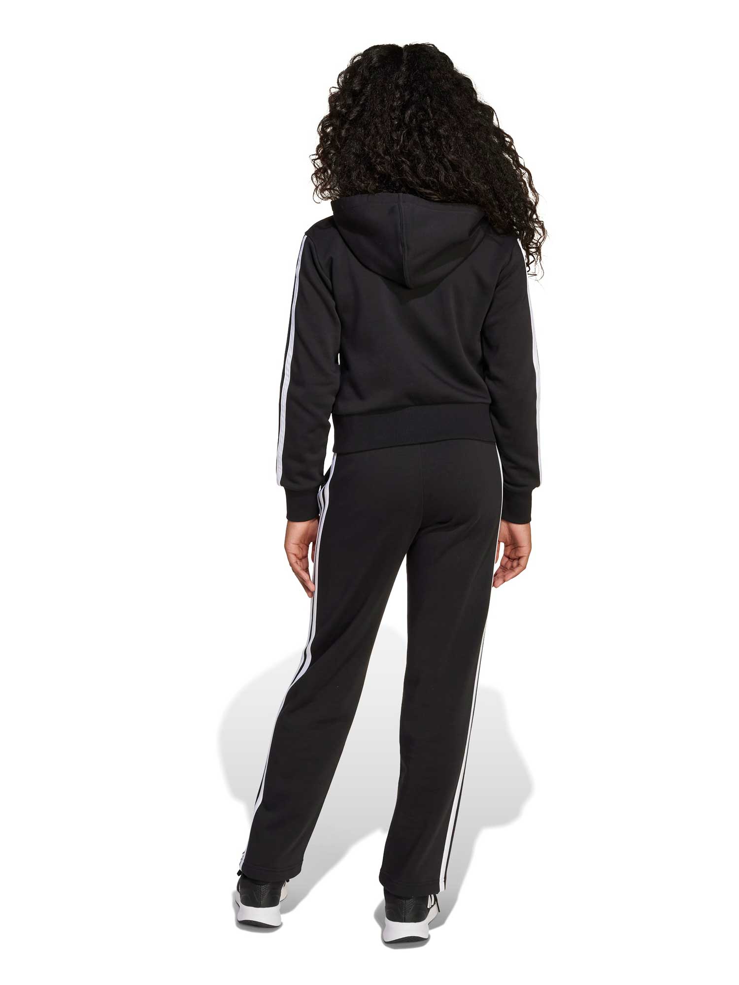 ADIDAS SPORTSWEAR Спортен екип Essentials Track Suit Kids