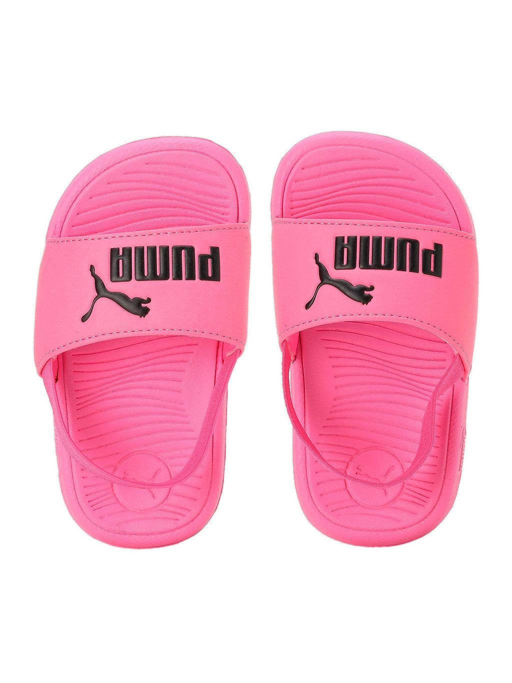 PUMA Сандали Cool Cat 2.0 Backstrap AC Inf