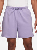 NIKE Къси панталони M NK CLUB FLOW FT SHORT