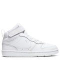 NIKE Обувки COURT BOROUGH MID 2 (PSV)