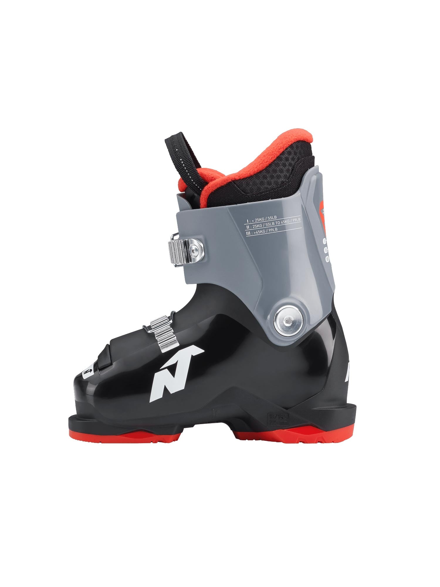 NORDICA Ски обувки SPEEDMACHINE J 2