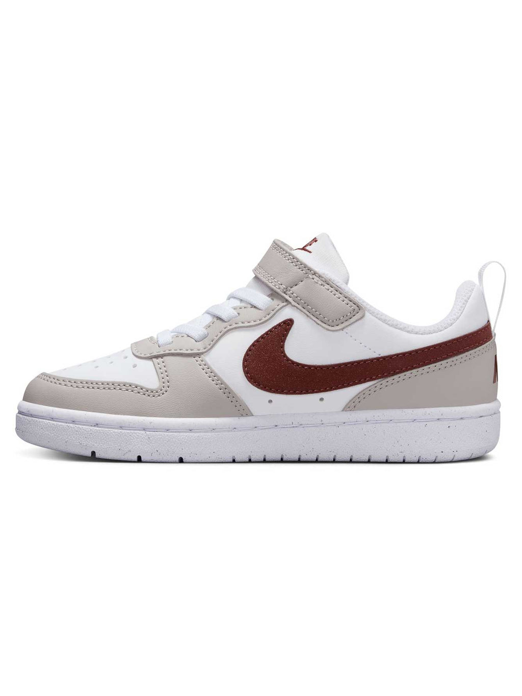 NIKE Обувки COURT BOROUGH RECRAFT HF (PS)