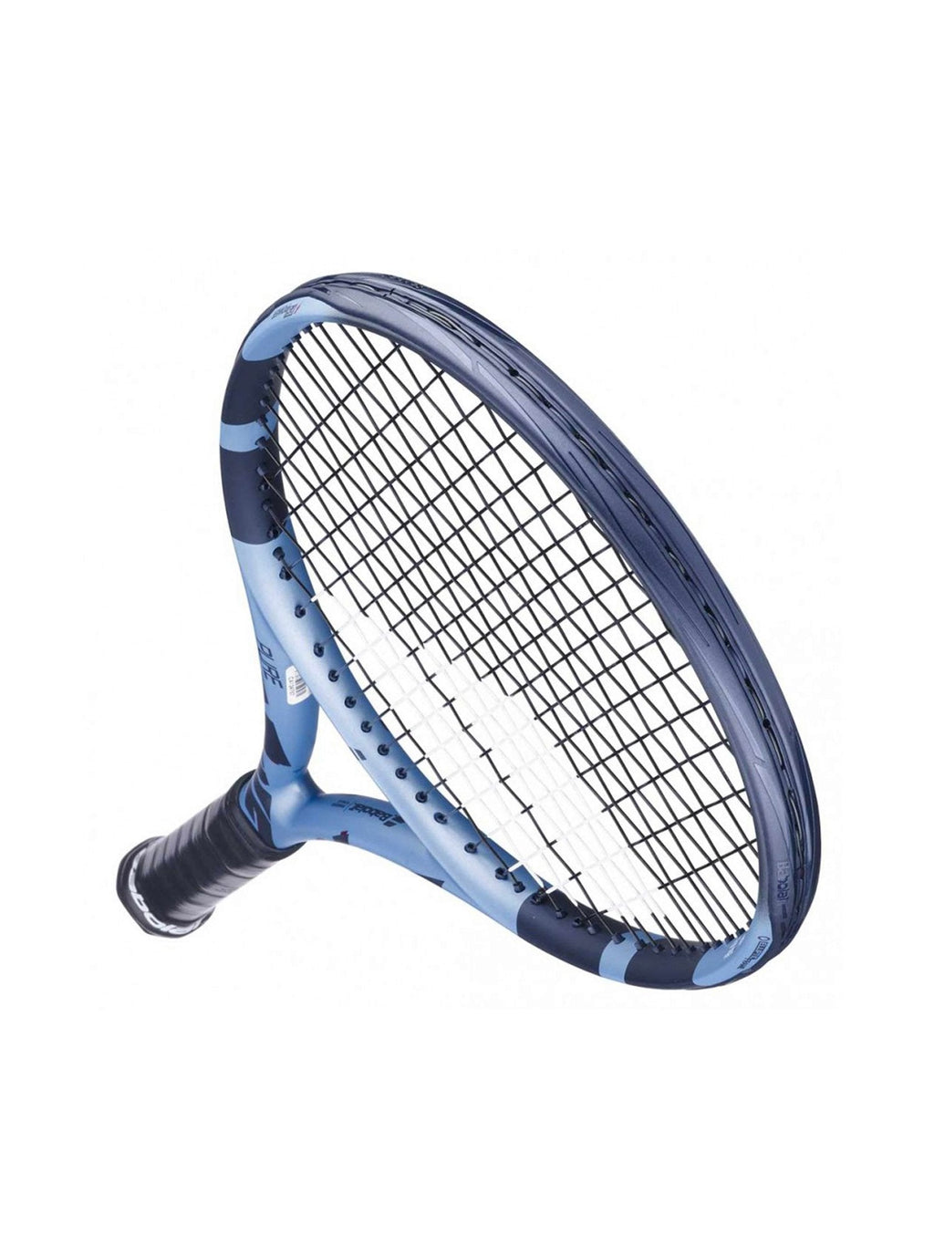 BABOLAT Тенис ракета PURE DRIVE JUNIOR 26 - наплетена