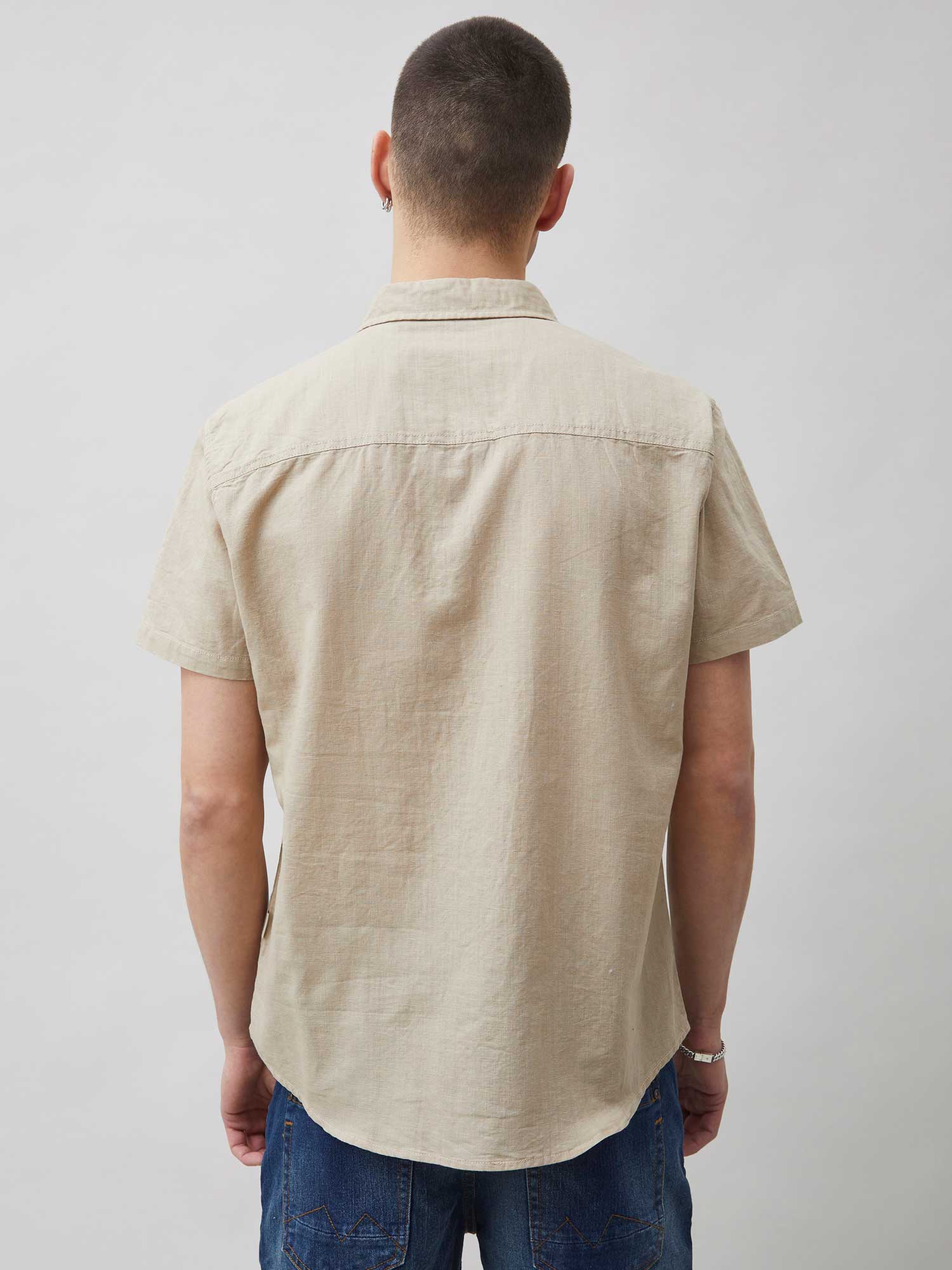 BLEND Риза Shirt