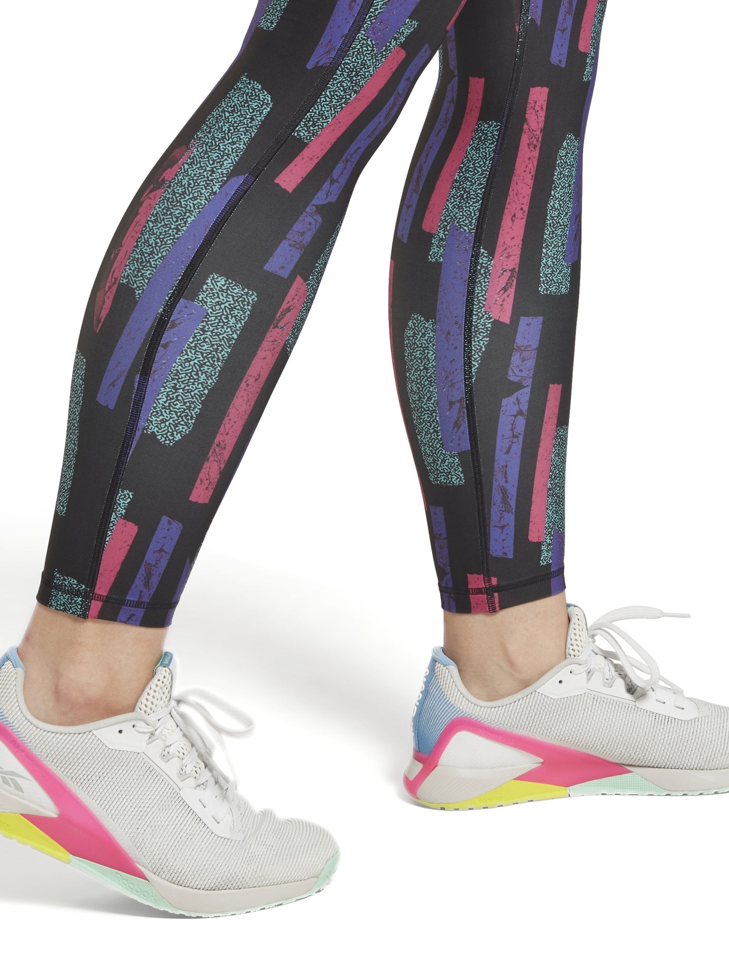 REEBOK Клин MYT Allover Print