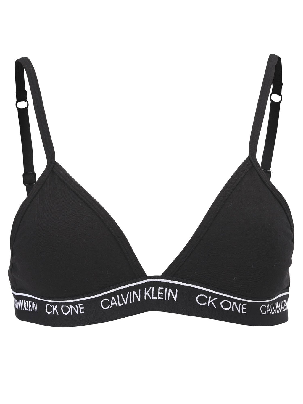 Calvin Klein Underwear Спортен сутиен UNLINED TRIANGLE