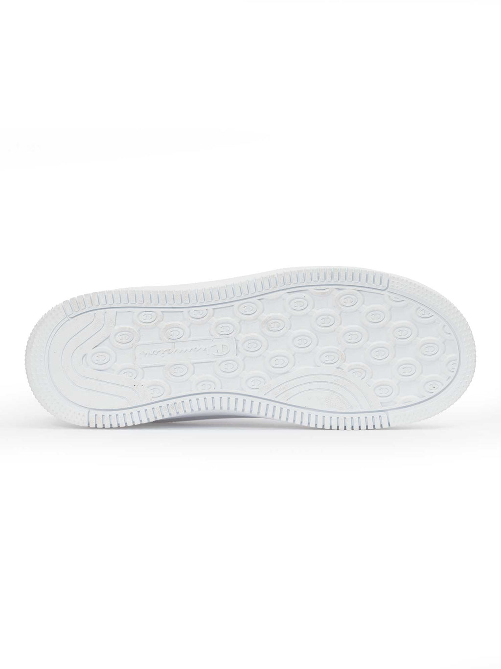CHAMPION Обувки REBOUND PLAT CHROMO