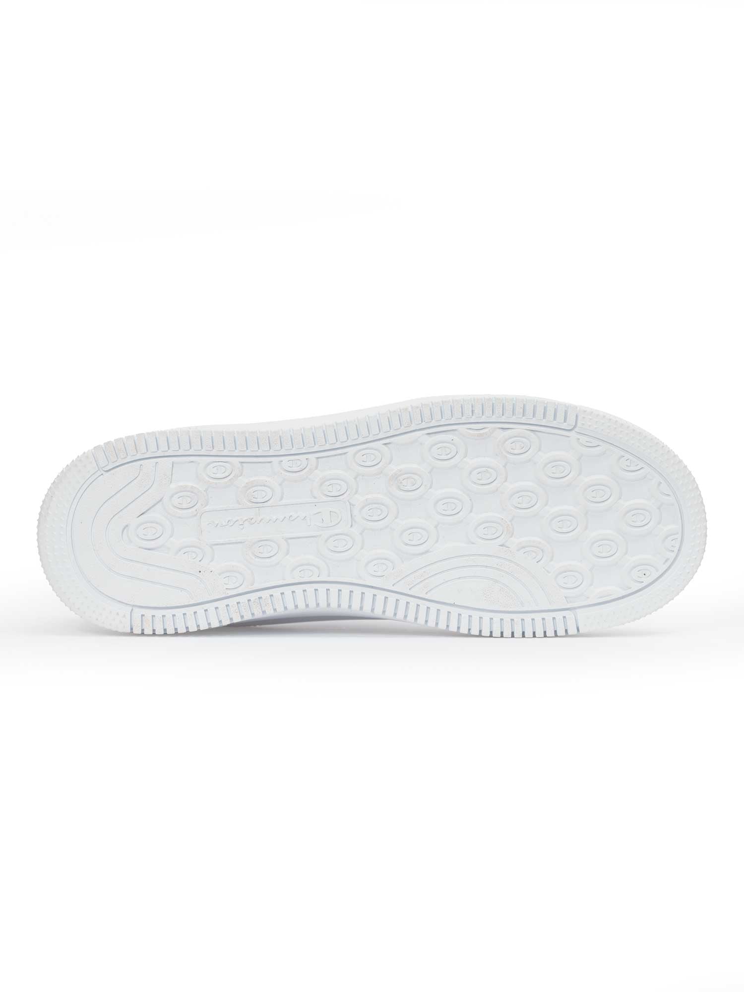 CHAMPION Обувки REBOUND PLAT CHROMO