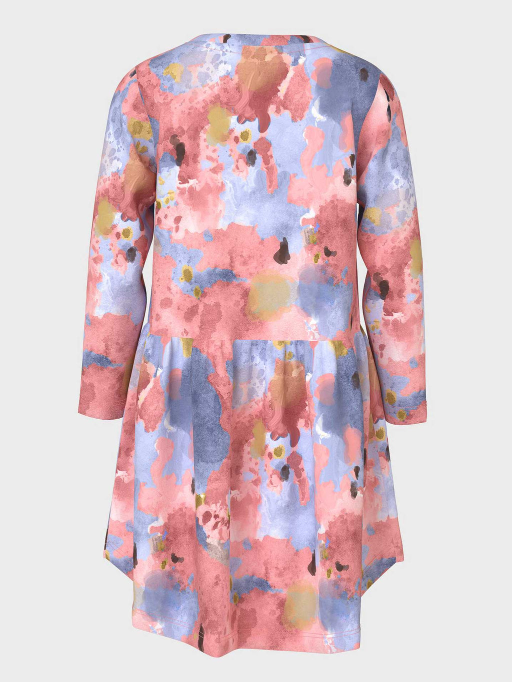 NAME IT Рокля NMFBIRGIT LS DRESS