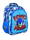 UWEAR Раница за детска градина Sonic Prime