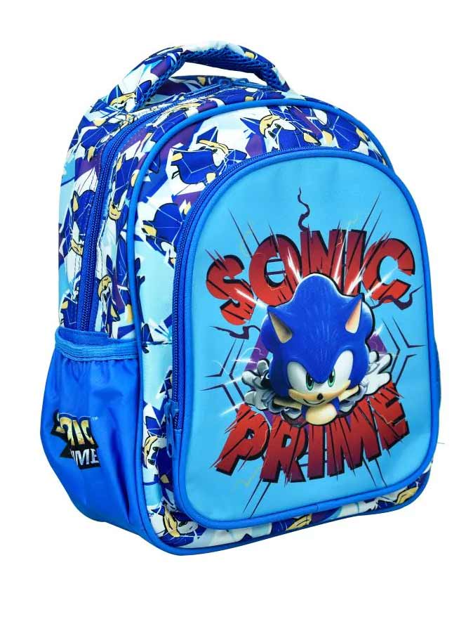 UWEAR Раница за детска градина Sonic Prime