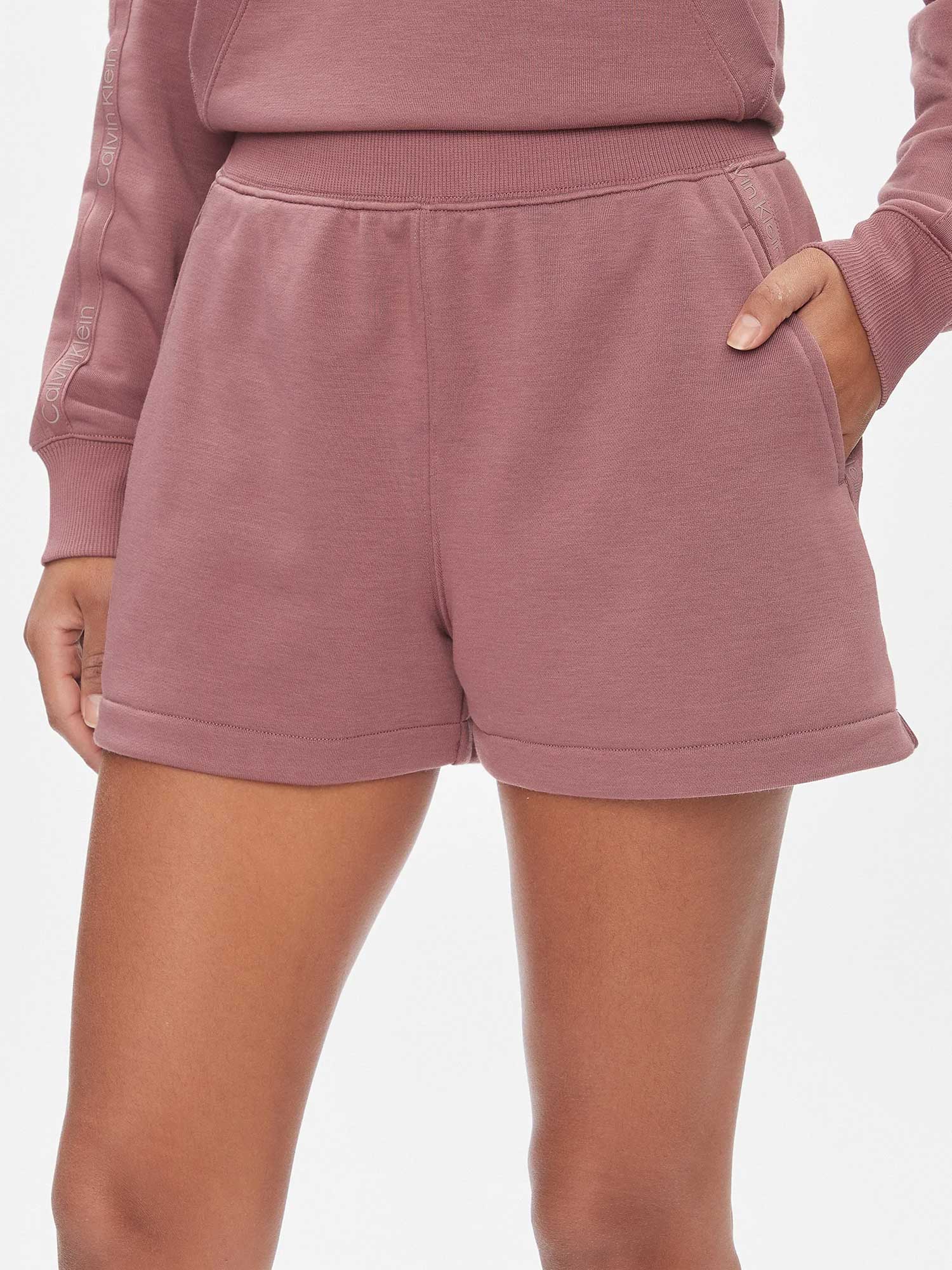Calvin Klein Performance Къси панталони PW Knit Short