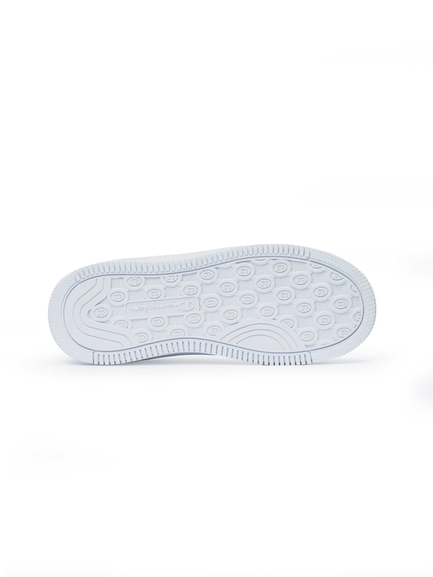 CHAMPION Обувки RD18 PLATFORM GLITTER G GS Low Cut Shoe