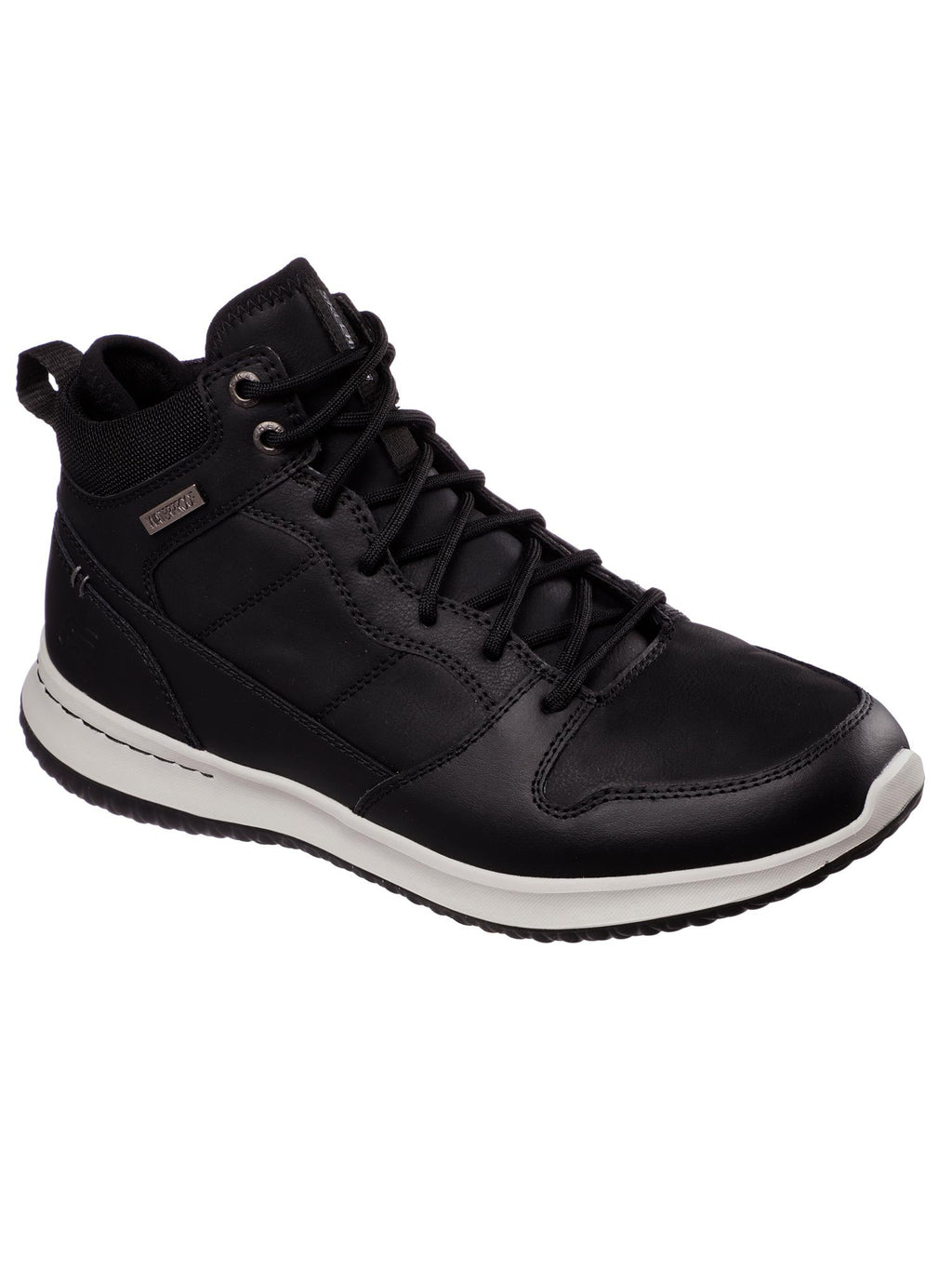 SKECHERS Обувки DELSON-SELECTO