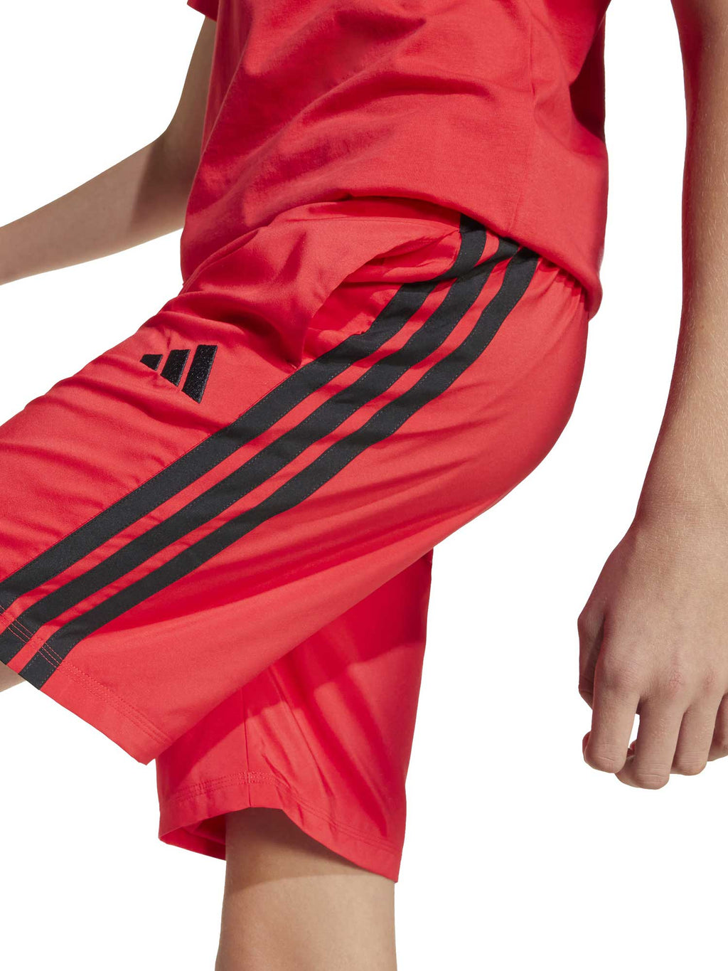 ADIDAS SPORTSWEAR Къси панталони Essentials Climacool Shorts Kids