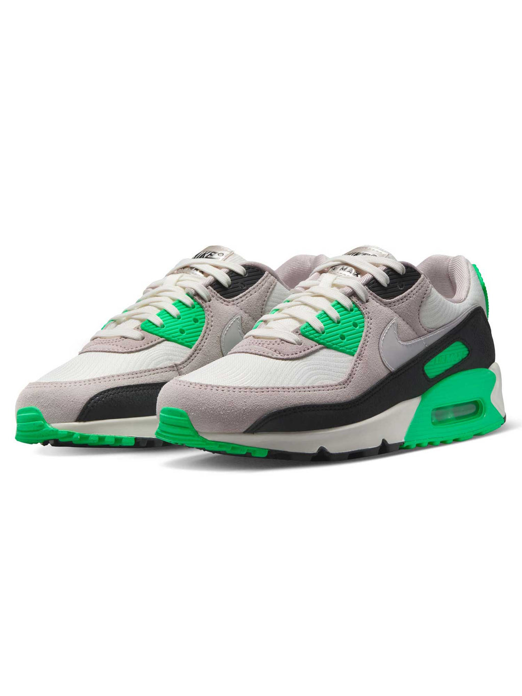 NIKE Обувки W AIR MAX 90