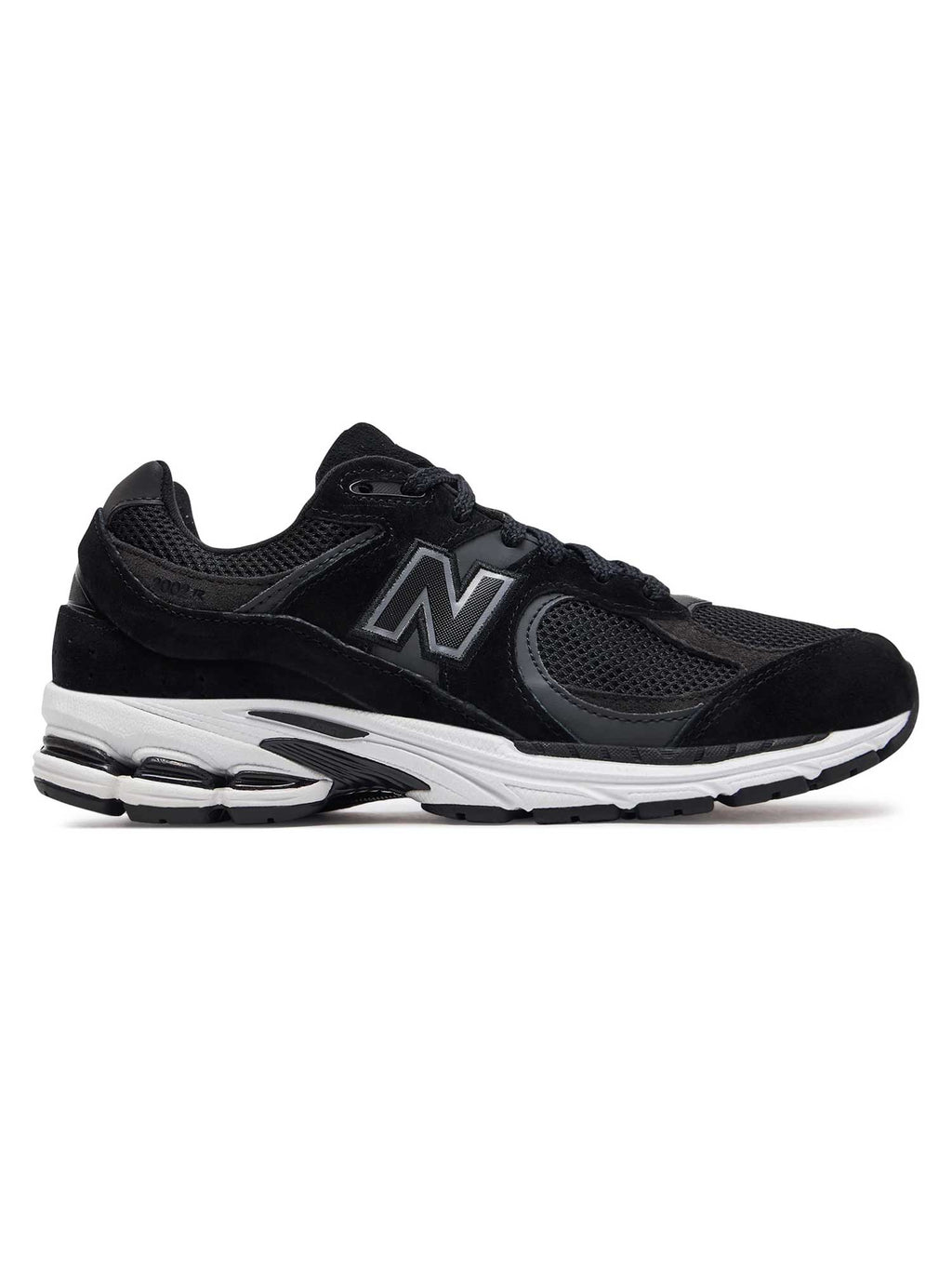 NEW BALANCE Обувки 2002R-CLASSICS