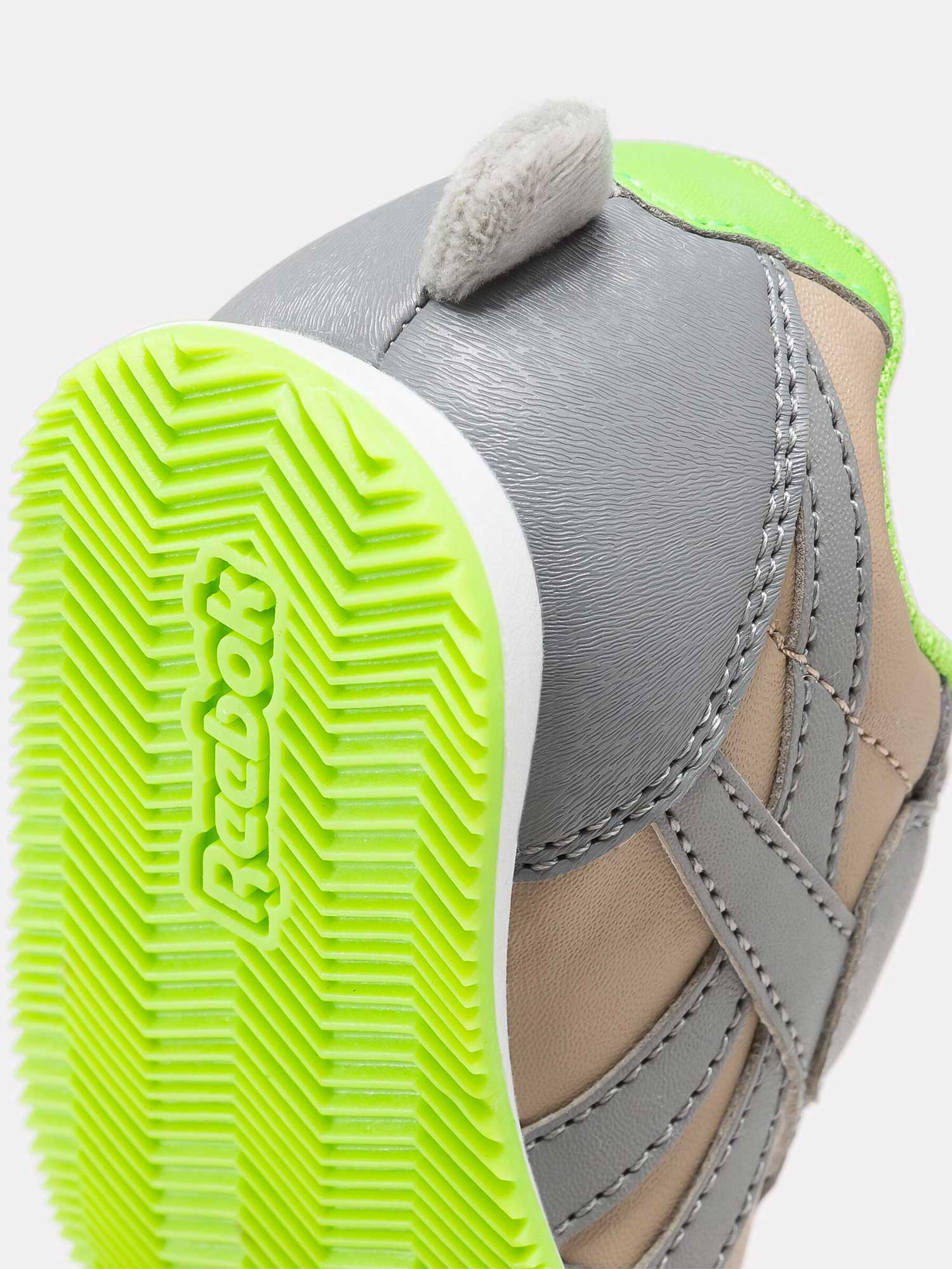 REEBOK Обувки ROYAL CL JOG 2