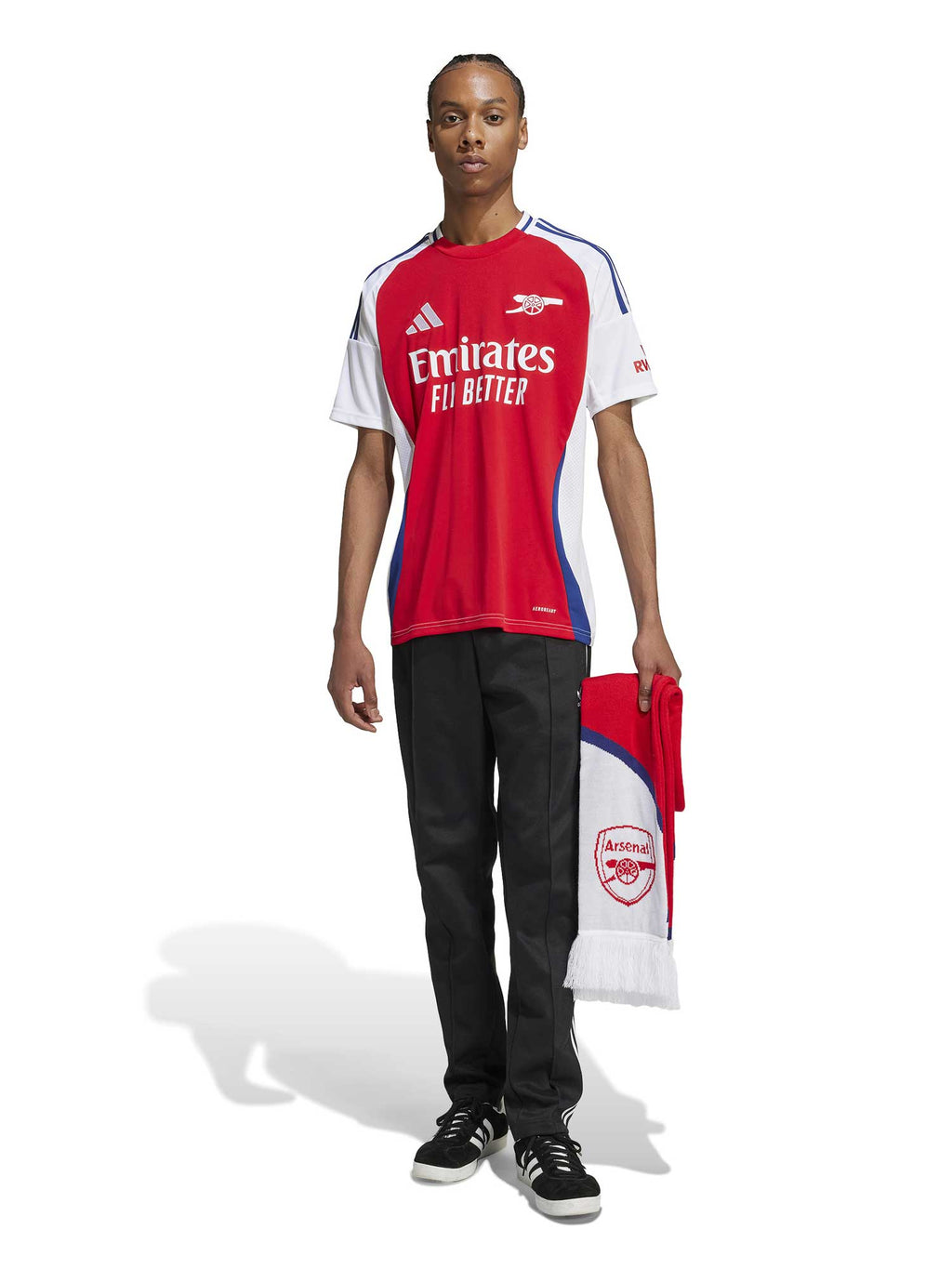 ADIDAS PERFORMANCE Тениска Arsenal 24\/25 Home Jersey