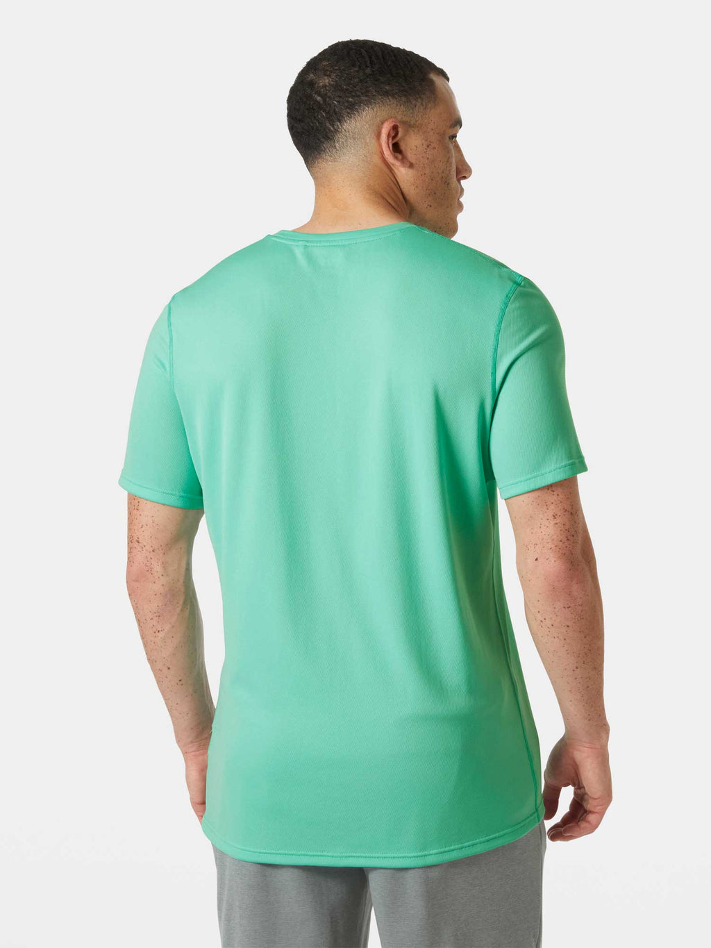 HELLY HANSEN Тениска HH LIFA ACTIVE SOLEN