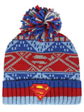 CERDA Зимна шапка SUPERMAN