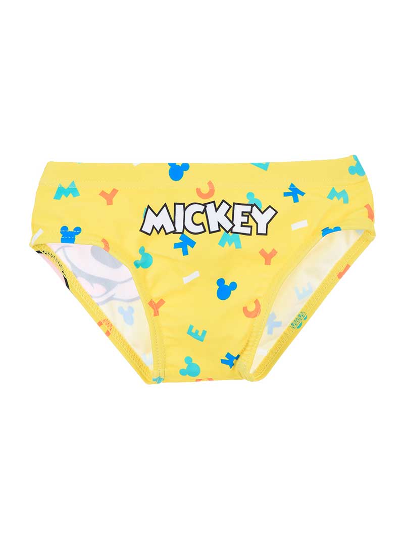 KIDS MOVIE HEROES Бански MICKEY