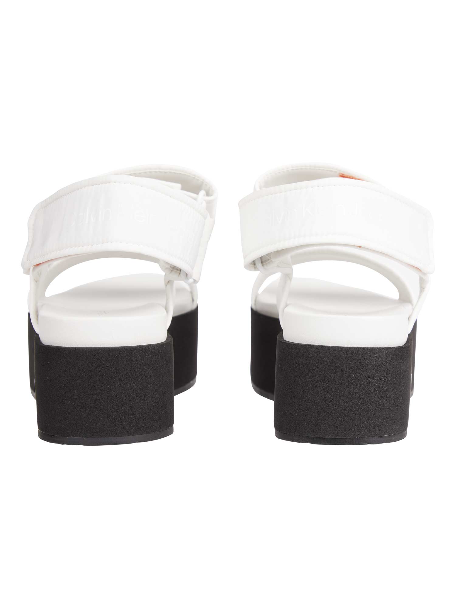 Calvin Klein Jeans Сандали FLATFORM