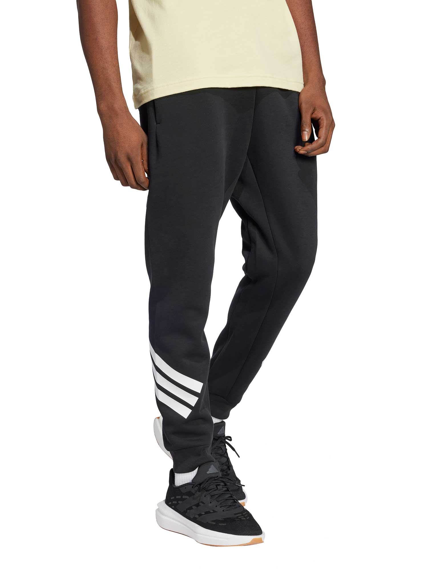 ADIDAS SPORTSWEAR Спортно долнище Future Icons 3-Stripes