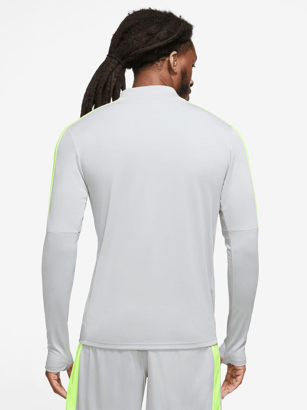 NIKE Блуза M NK DF ACD23 DRIL TOP BR