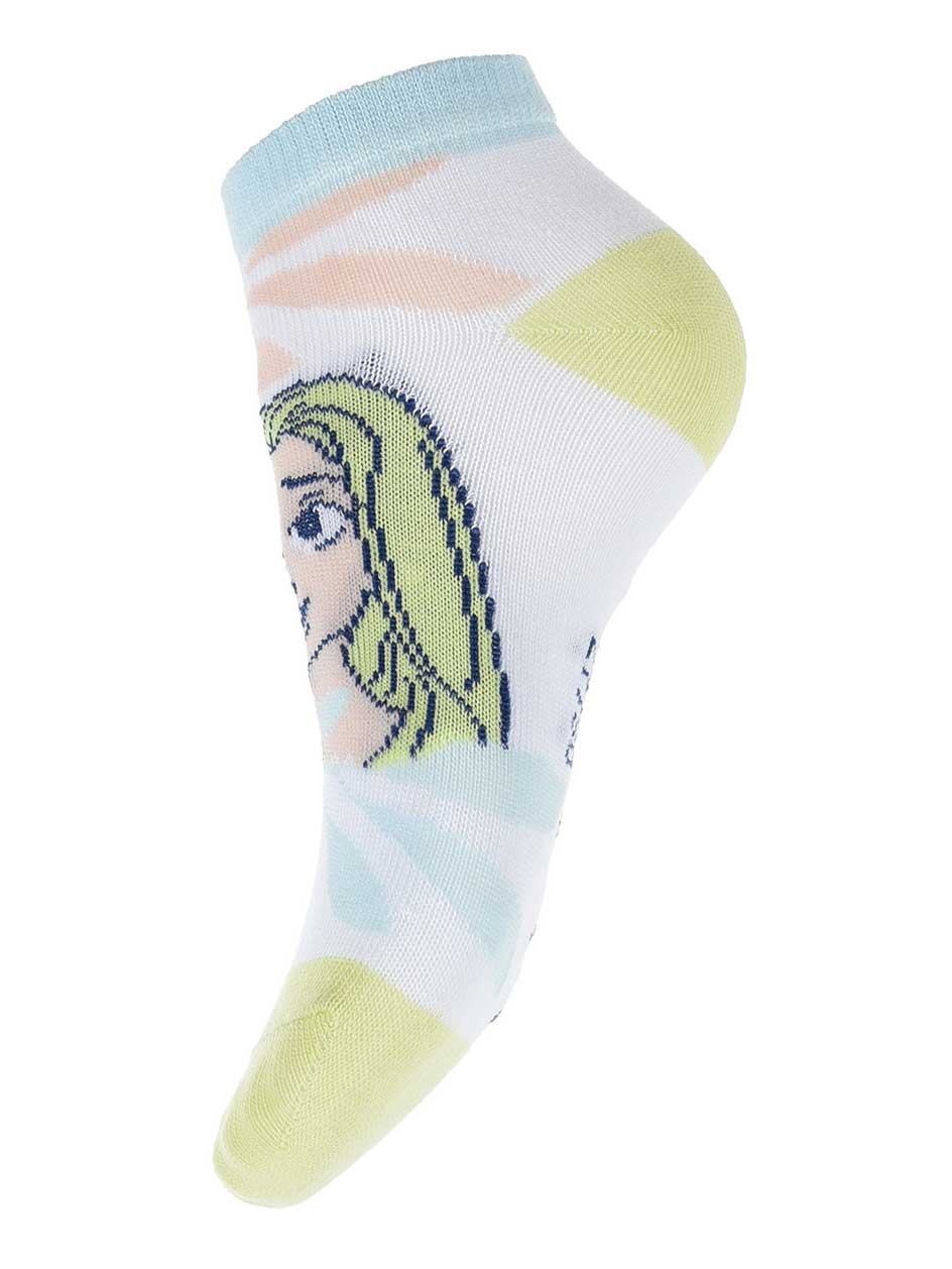 KIDS MOVIE HEROES Чорапи FROZEN