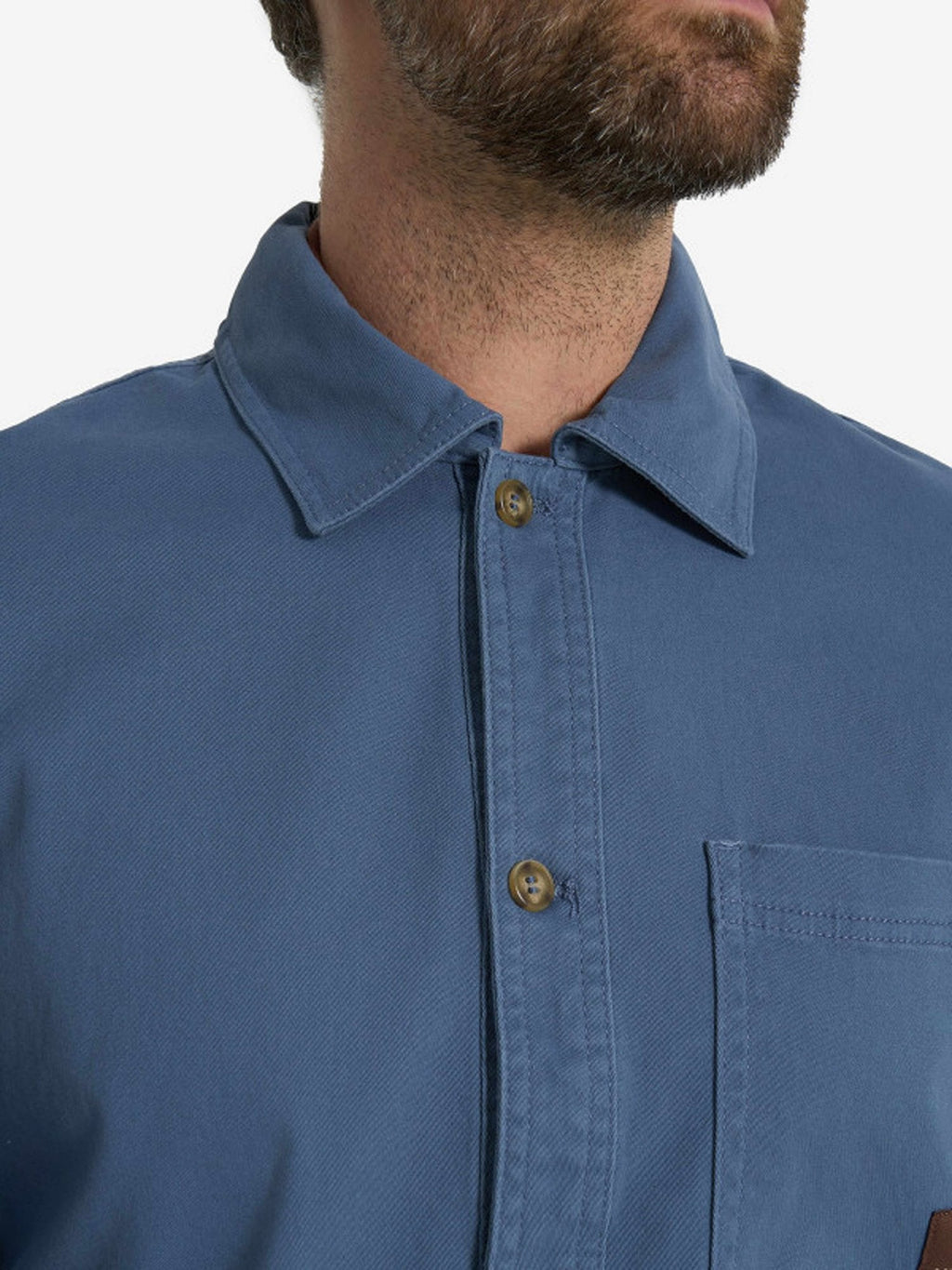 CORDILLERO Риза Travel Male Shirt