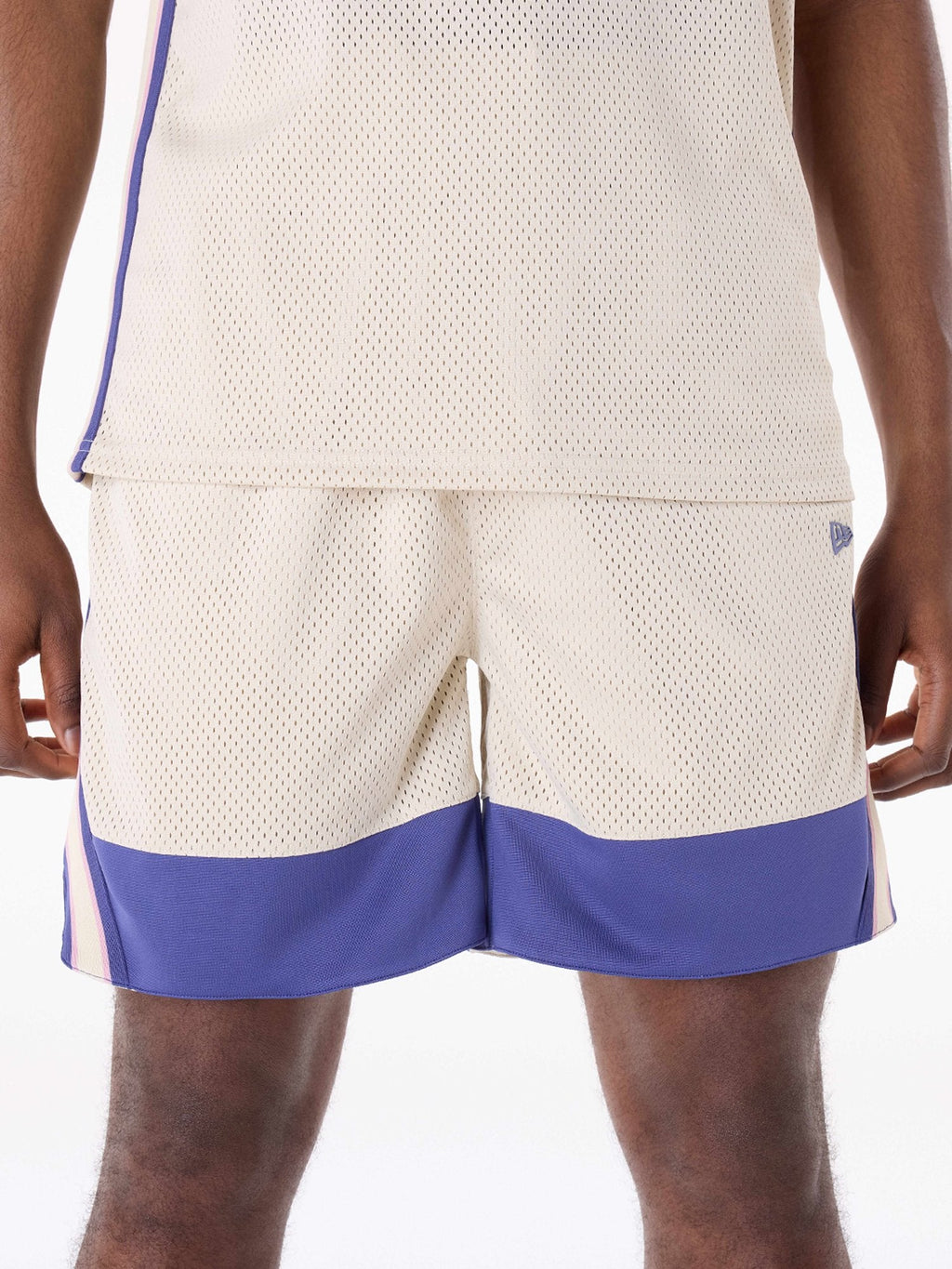 NEW ERA Къси панталони NE OS MESH SHORTS
