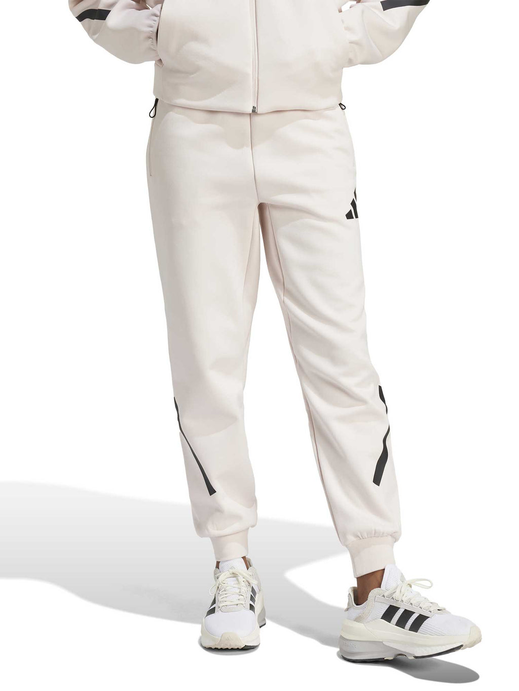 ADIDAS SPORTSWEAR Спортно долнище Z.N.E. Tracksuit Bottoms