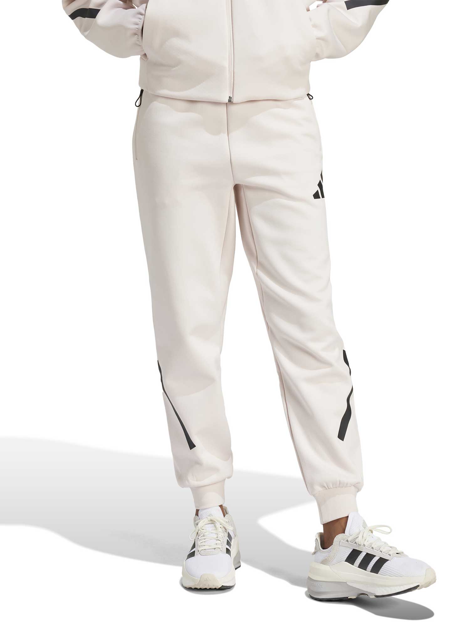 ADIDAS SPORTSWEAR Спортно долнище Z.N.E. Tracksuit Bottoms