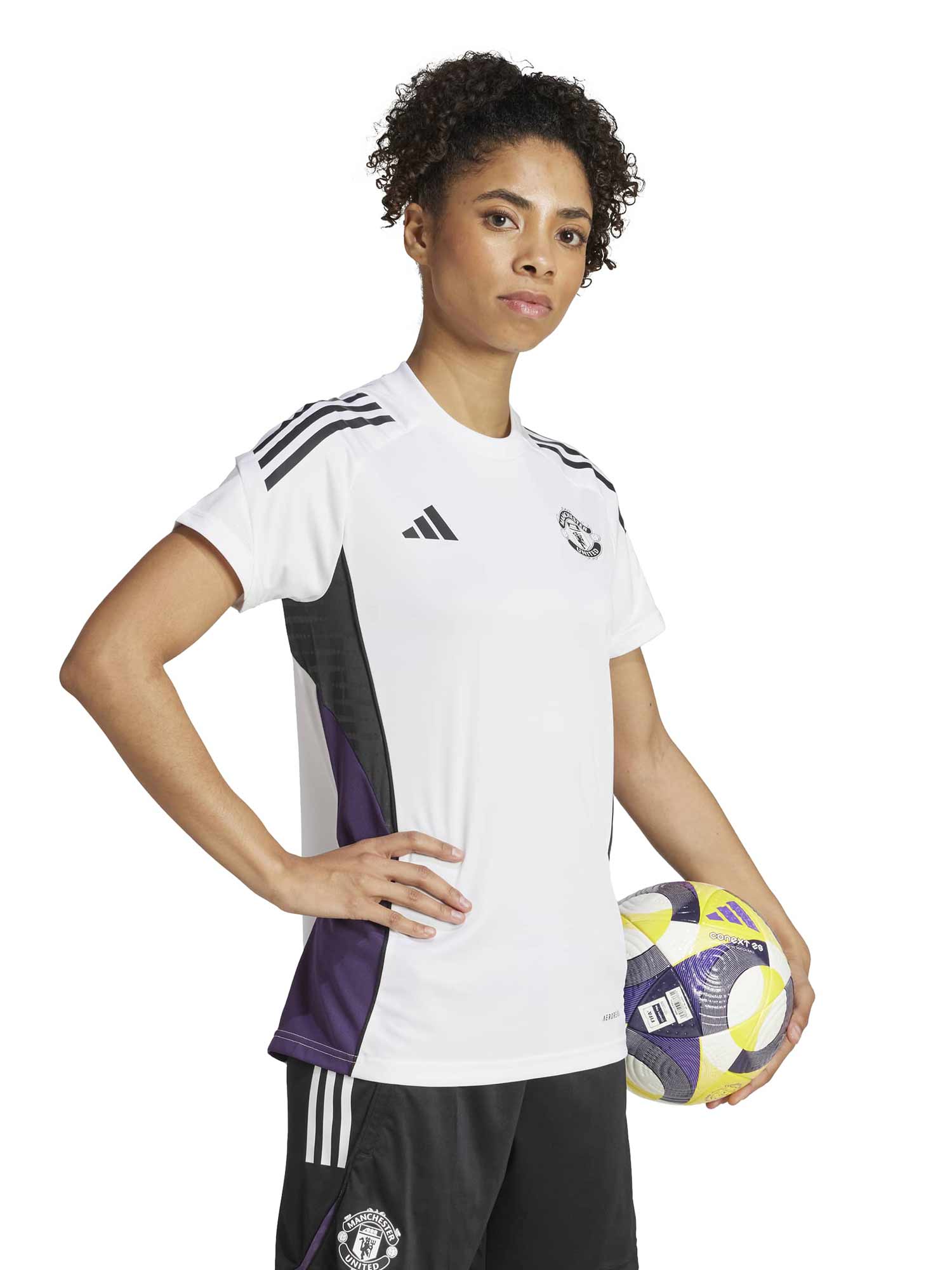 ADIDAS PERFORMANCE Тениска Manchester United Tiro 25 Competition