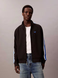 Calvin Klein Jeans Спортно горнище STRETCH TWILL TRACK JACKET