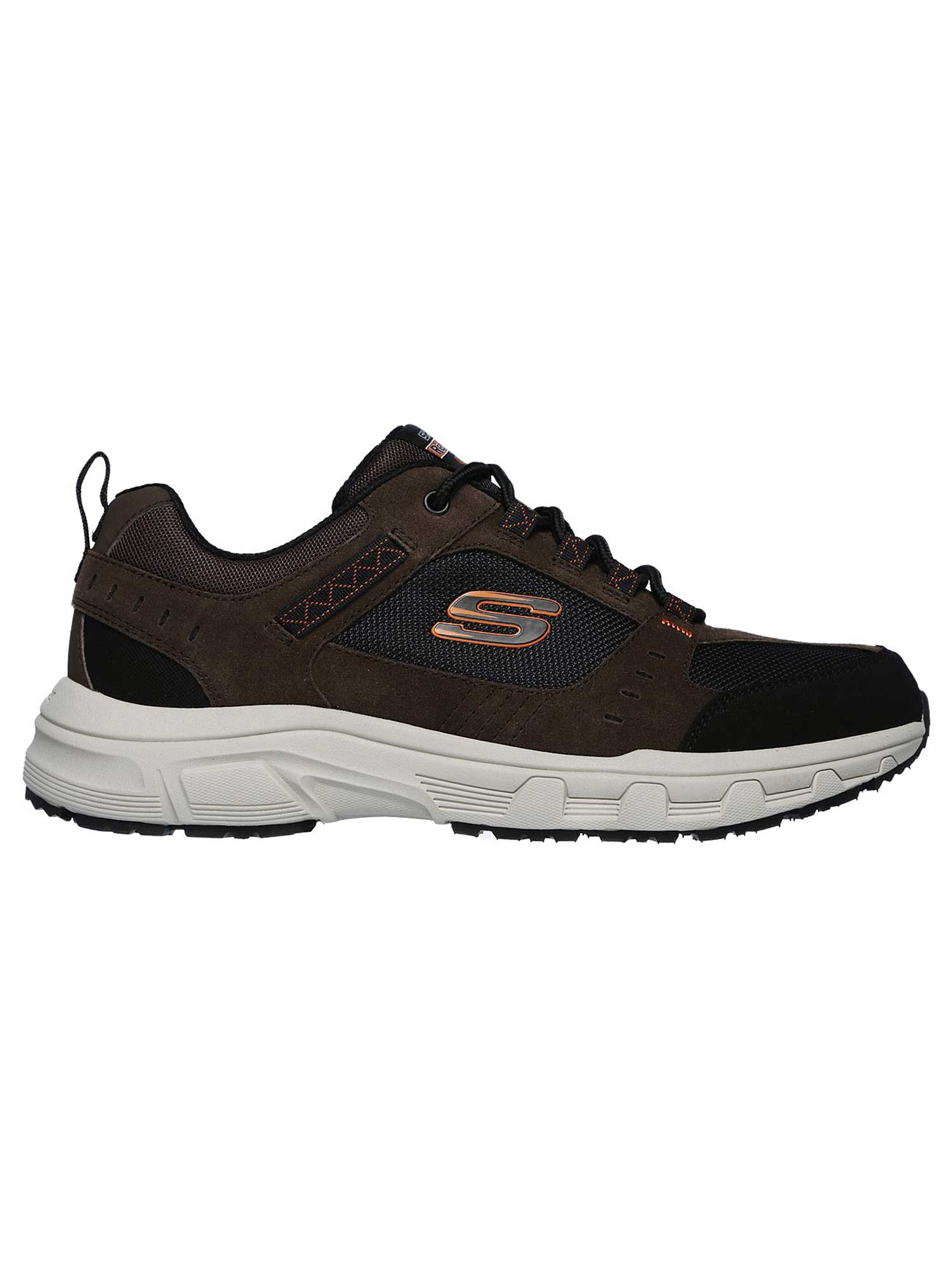 SKECHERS Обувки OAK CANYON