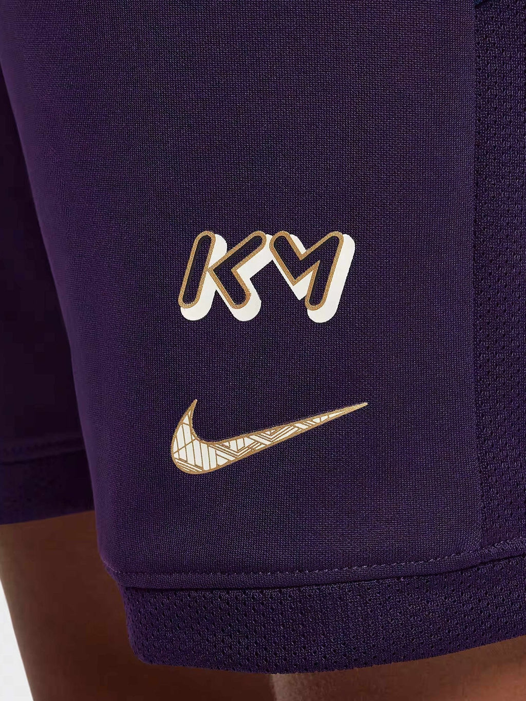 NIKE Къси панталони Kylian Mbappe K NK DF ACD25 SHORTPD