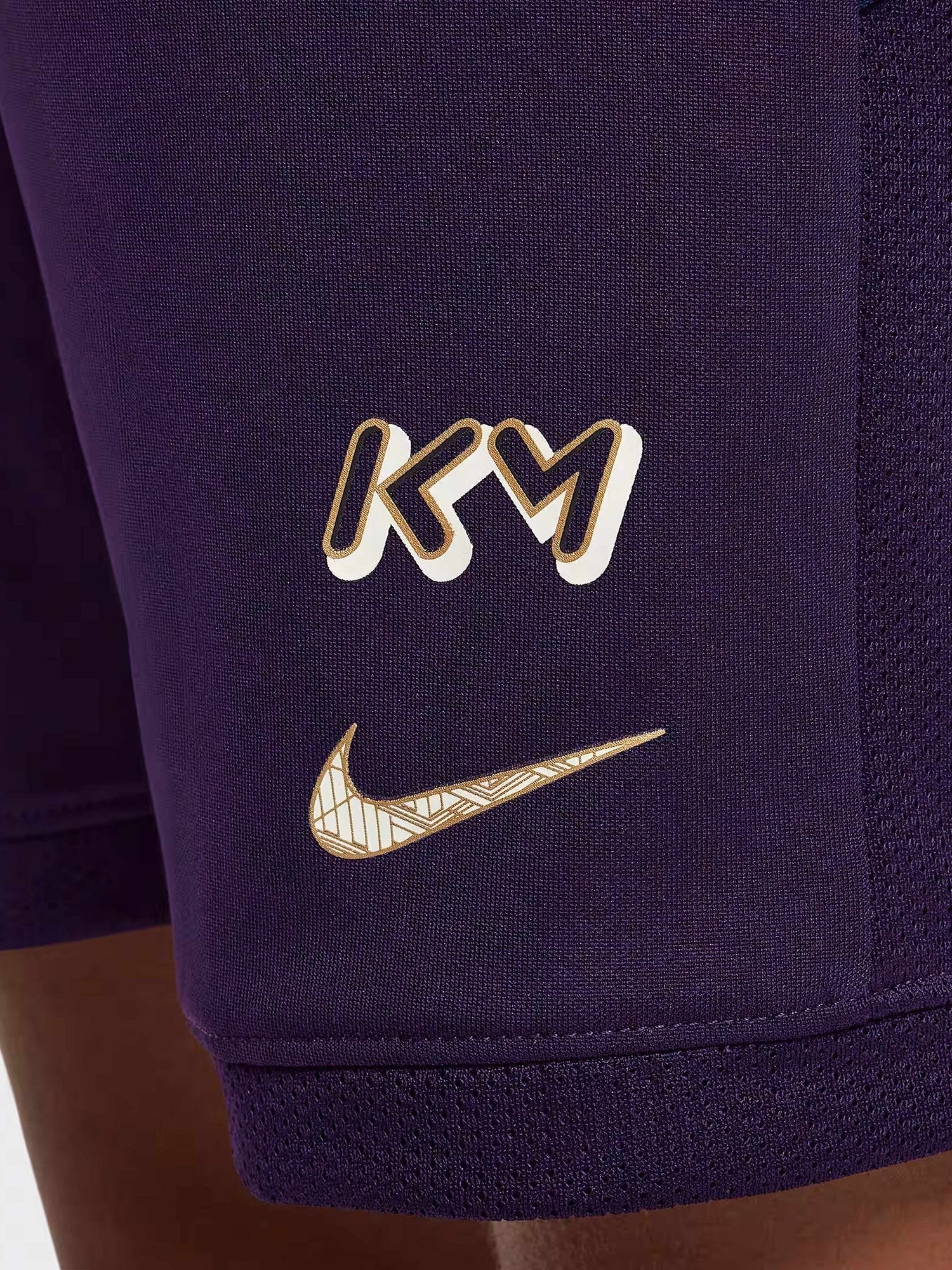 NIKE Къси панталони Kylian Mbappe K NK DF ACD25 SHORTPD