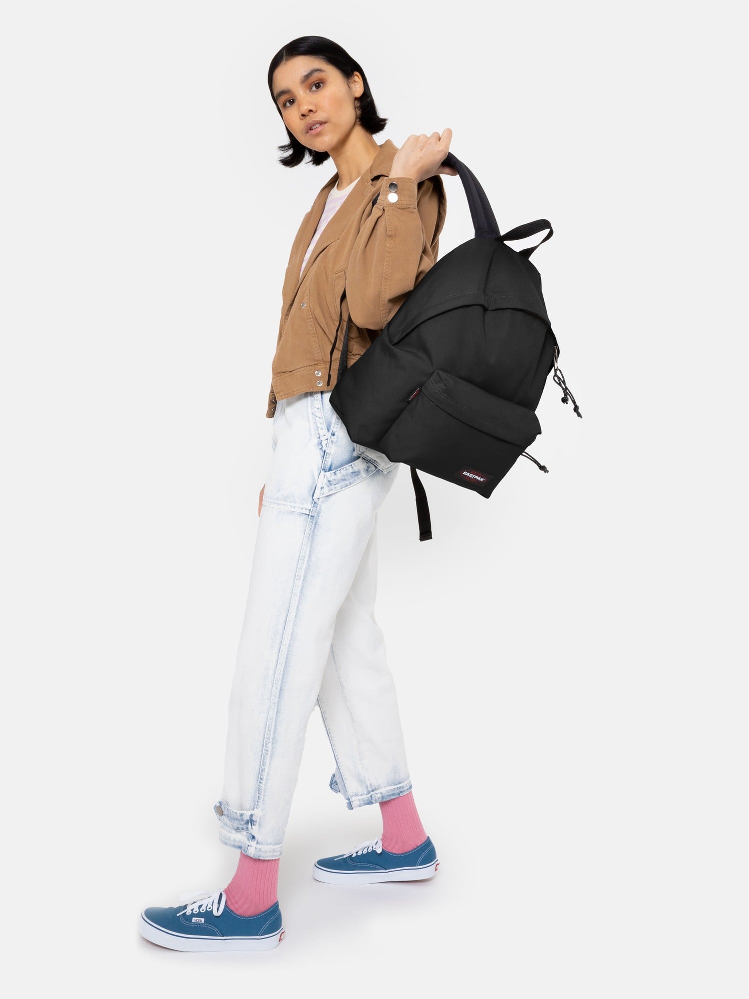 EASTPAK Раница PADDED PAK R-24 L