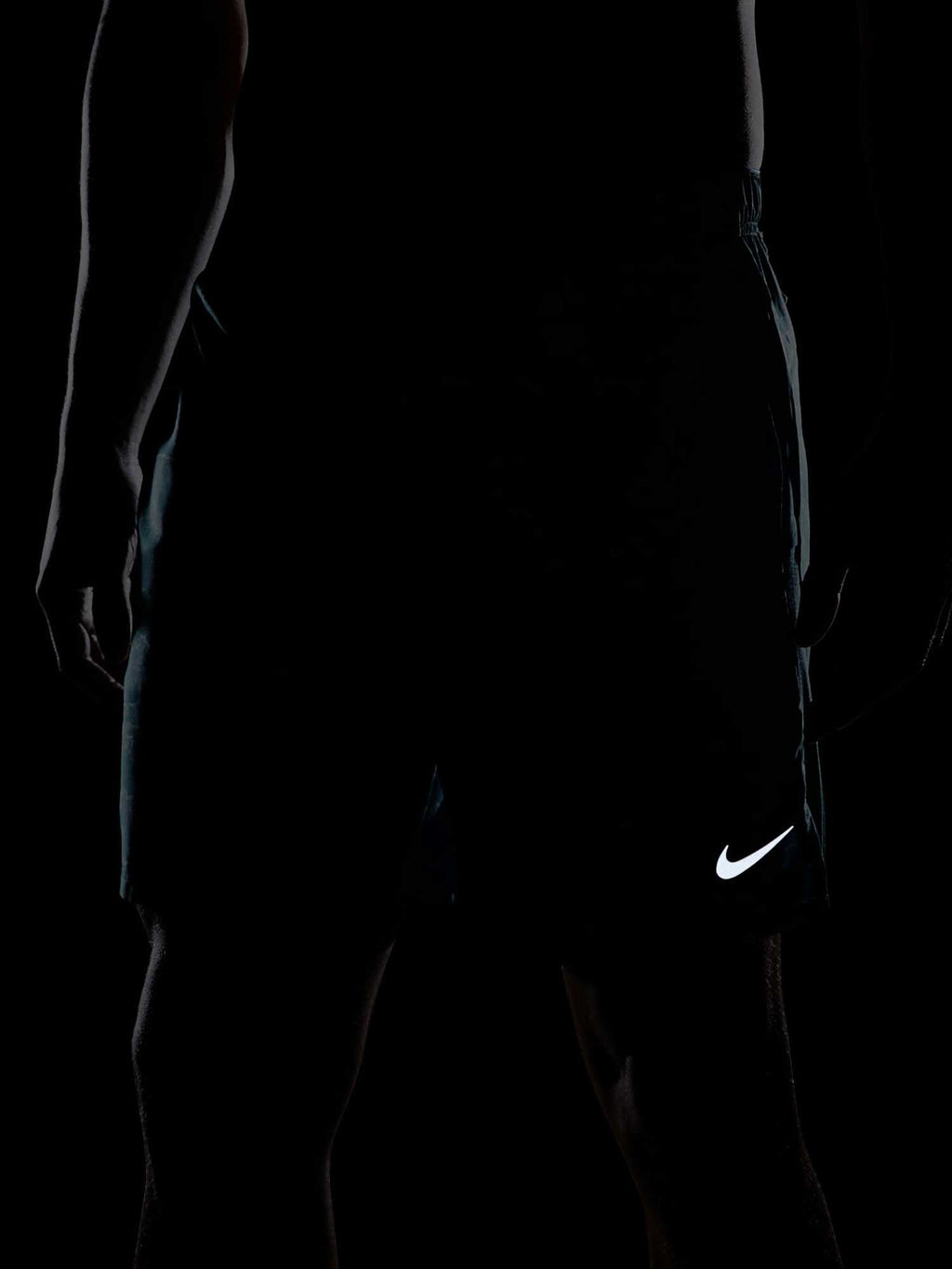 NIKE Къси панталони M NK DF RDVN CHLNR SHRT