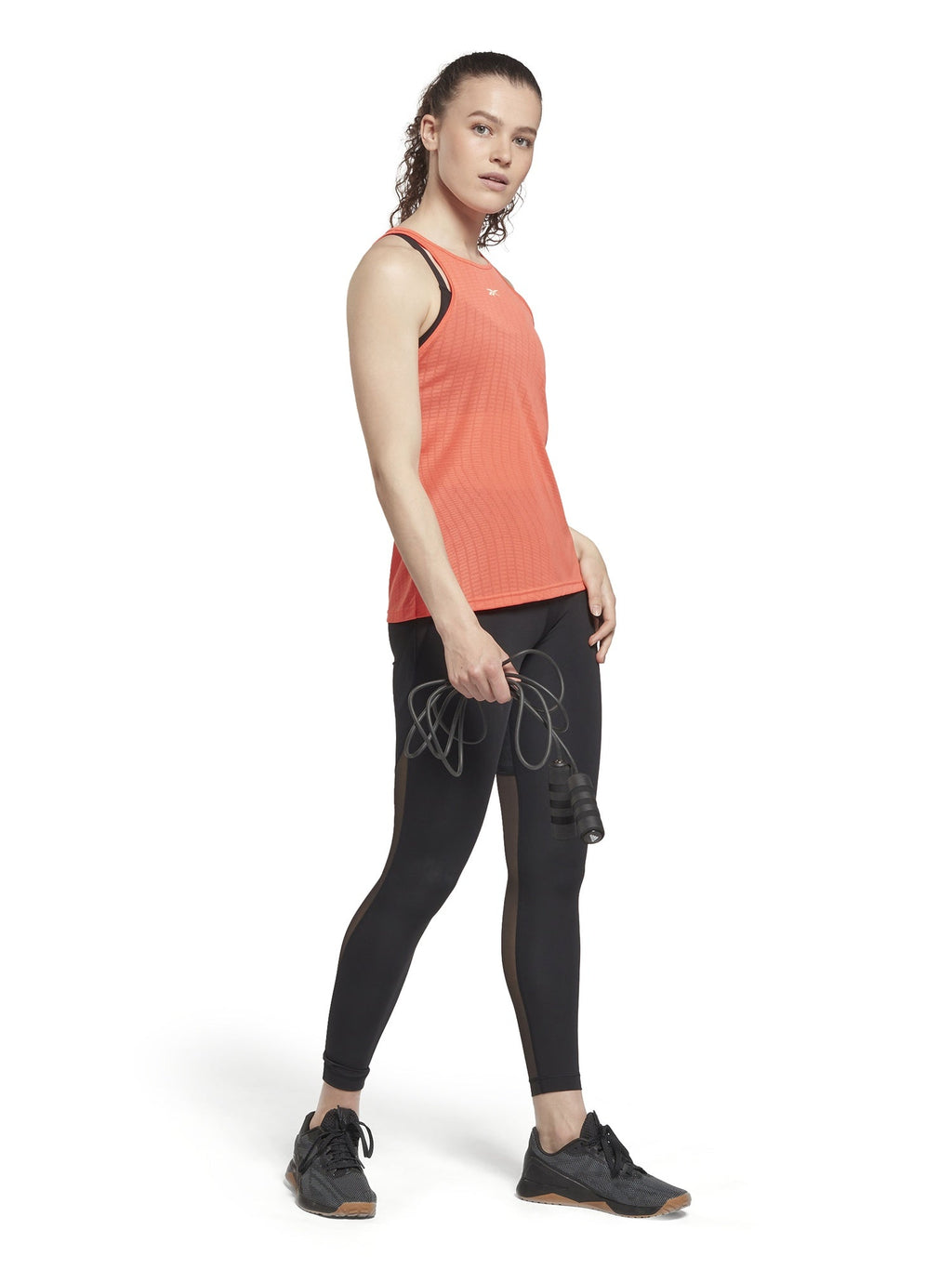 REEBOK Потник United By Fitness Perforated