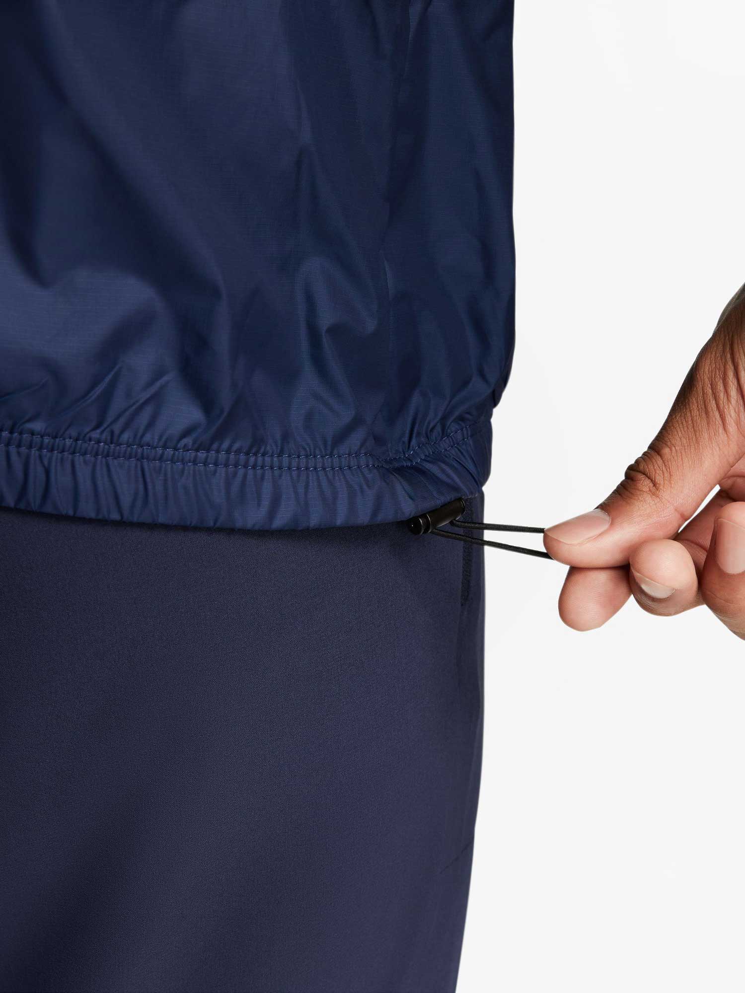 NIKE Ветровка M NK SF TRACK CLUB JACKET